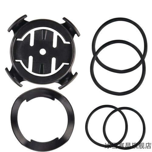 适用igs50兼容码表底座