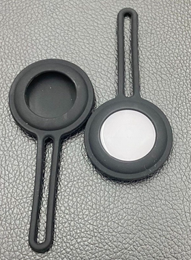 九号电动车NFC卡套9号卡片钥匙套圆形卡包感应小卡片保护可爱