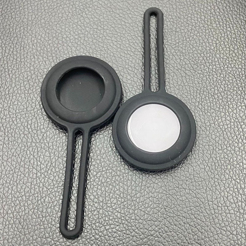 九号电动车NFC卡套9号卡片钥匙套圆形卡包感应小卡片保护可爱