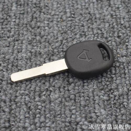 适用小牛电门锁通用车锁摩电锁匙
