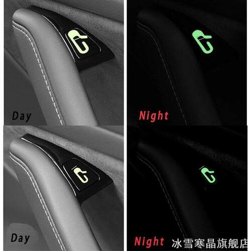 特斯拉毛豆model3Y改装开门解锁