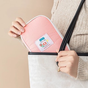 医药包手拿卡通急救包行医分装收纳袋旅游应急迷你旅行药包mini