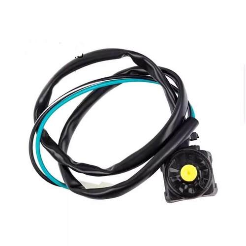 适用电动车大灯大黄蜂led强光
