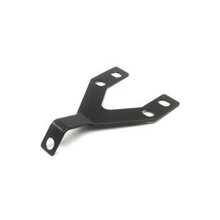 车手机适用小牛M90M90F90E80N70手机支架Y型中置刺猬记录仪行车