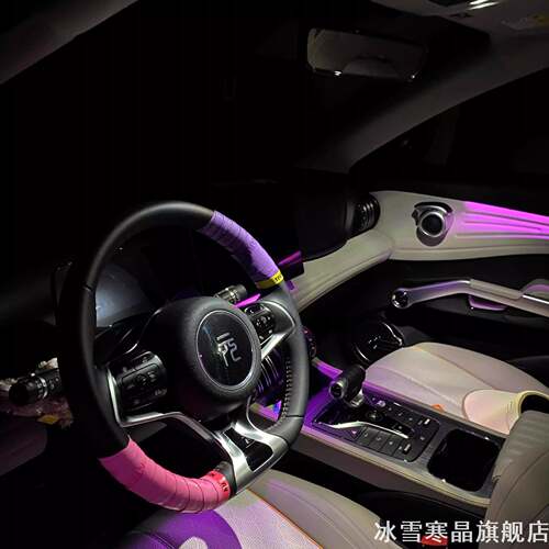 适用吉利帝豪GL新能源海鸥创意