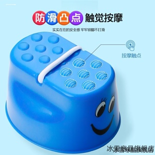 儿童踩高跷宝宝小孩家用室内户外运动平衡感统训练器材摆件