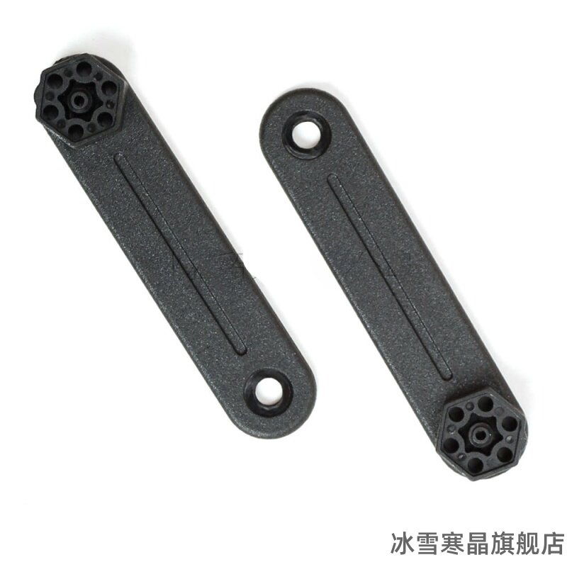 适用新大洲紧急坐桶钥匙胚PCX160/150座桶车裂SDH110T-7遥控Forza - 实物图