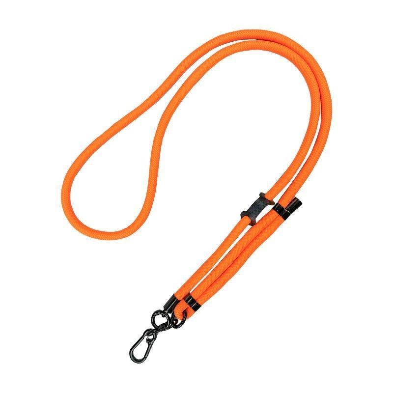 加粗斜挎结实高端手机挂绳挂脖