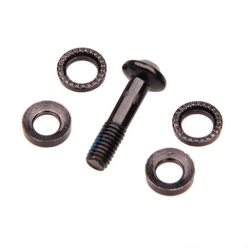 适用M6X25/20mm碟刹器通用螺丝