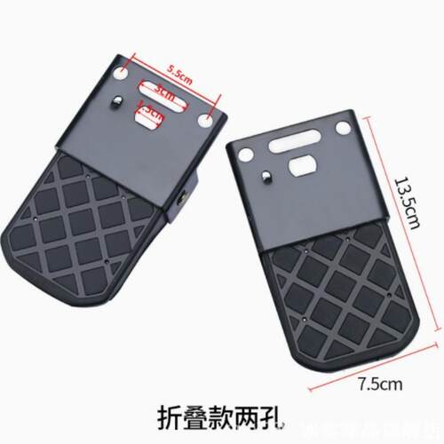 适用可折叠迪卡侬通用绿源FBG