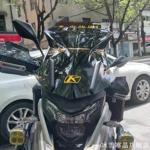 适用摩托车K字贴标宝马F750GS/