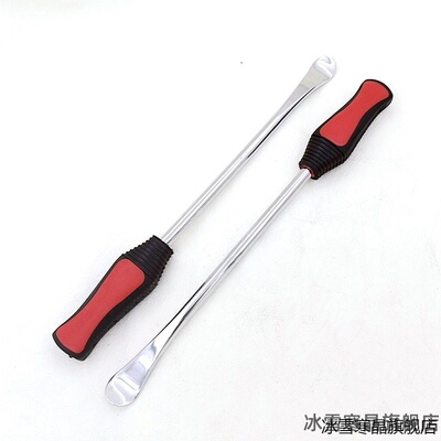 补胎撬棒锉皮木锉气门芯