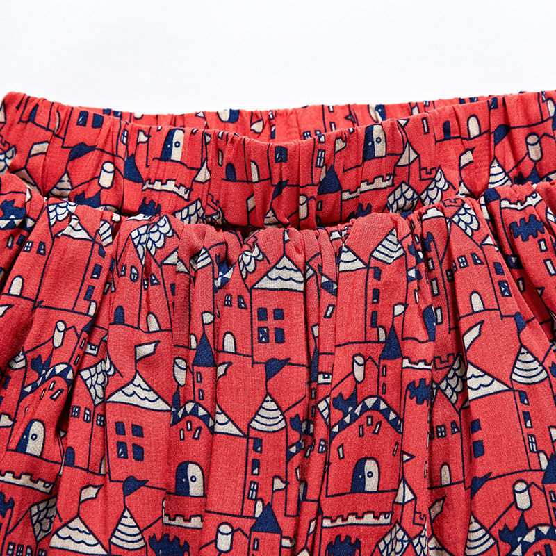 Jupe enfant GXG KIDS - Ref 2051560 Image 4