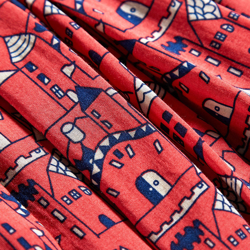 Jupe enfant GXG KIDS - Ref 2051560 Image 5