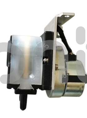 CEMS THOMAS蠕动泵 冷凝水排水泵20251352  20251356