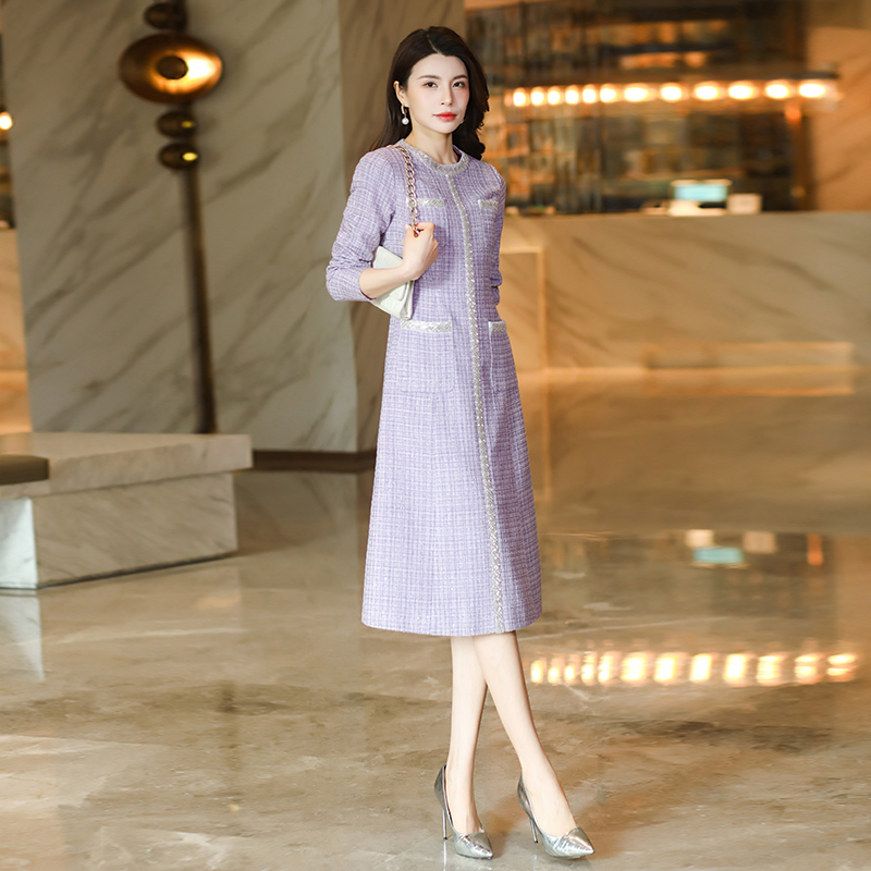 【送运费险】时尚显瘦，经典大气