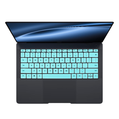 华为matebookXPro键盘膜屏幕膜