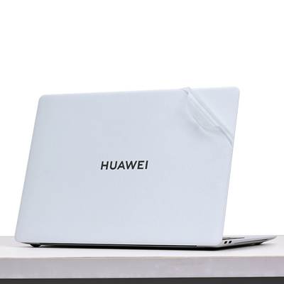 华为matebook14笔记本贴膜贴纸