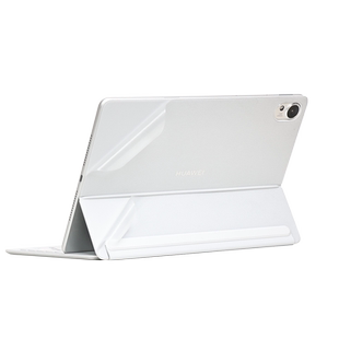 适用华为Matepad 11.5s灵动版平板电脑皮套保护膜柔光版透明磨砂贴膜贴纸DMG-W00机身平版背膜保护套贴纸