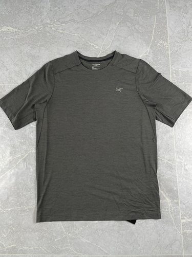 始祖鸟cormaccrew短袖T恤