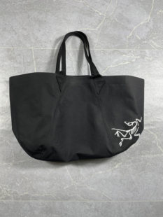 CARRIER tote 45L gear 防水托特包 手提袋包 现货Arcteryx始祖鸟