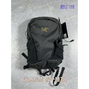 正品Arcteryx始祖鸟Mantis26L 16L 20L ARRO大容量书包背包双肩包