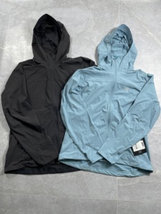 gamma 春夏薄款 lightweight软壳男女夹克外套 始祖鸟Arcteryx 正品