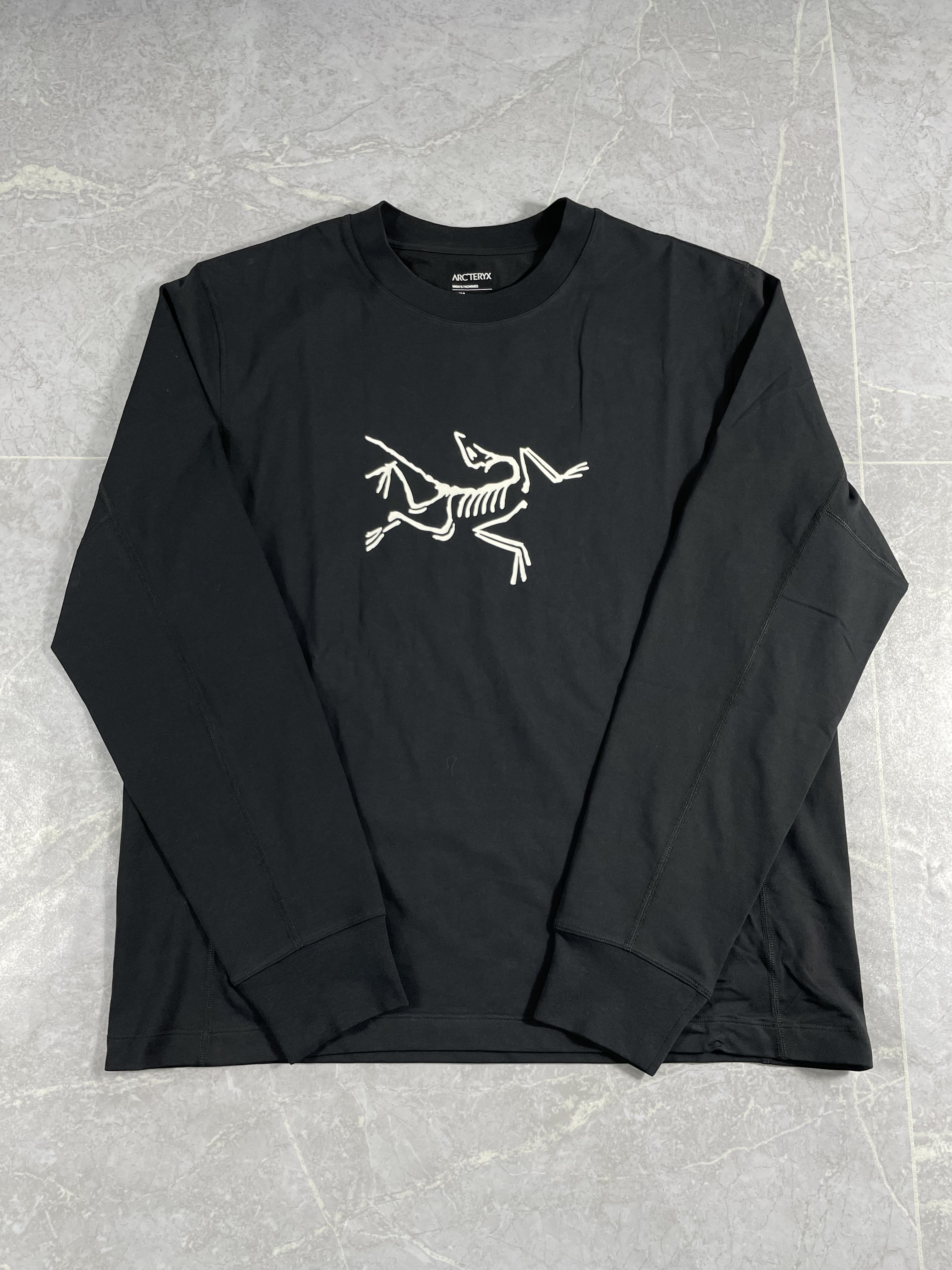 始祖鸟ARCHAEOPTERYX长袖cormac