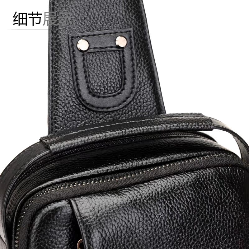 Sac homme - Ref 49586 Image 4