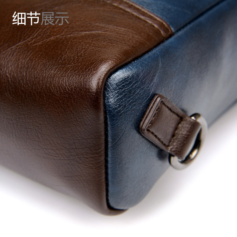 Sac pour homme - Ref 50008 Image 4