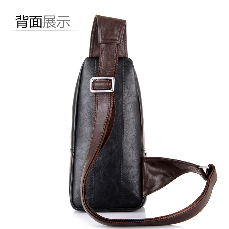 Sac pour homme - Ref 52350 Image 3