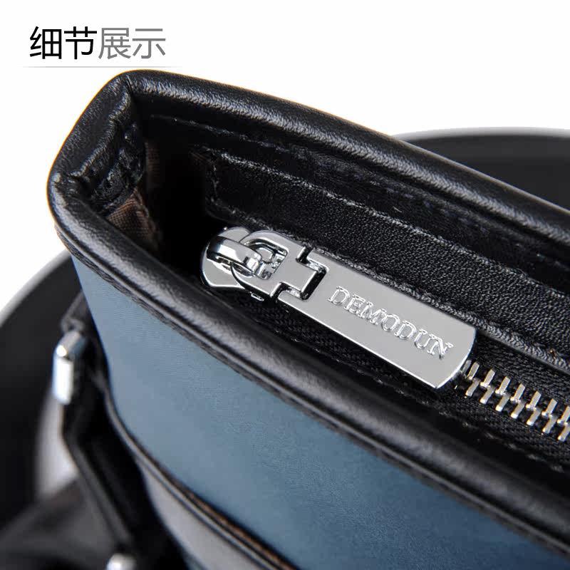 Sac pour homme - Ref 50093 Image 4