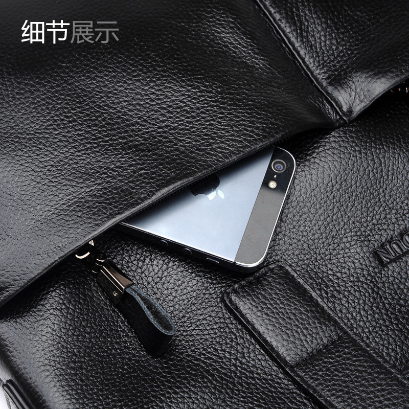 Sac pour homme - Ref 53624 Image 4