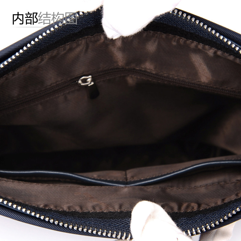 Sac pour homme - Ref 52585 Image 5