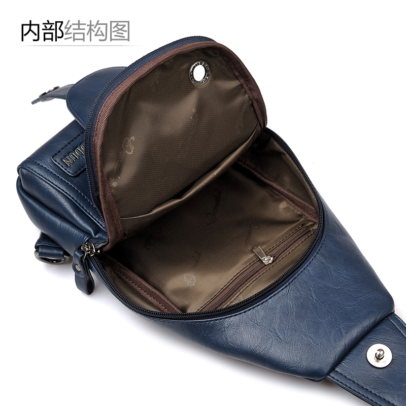 Sac homme - Ref 49277 Image 5