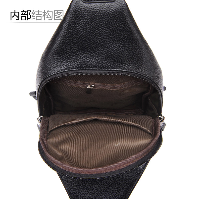 Sac pour homme - Ref 49237 Image 5