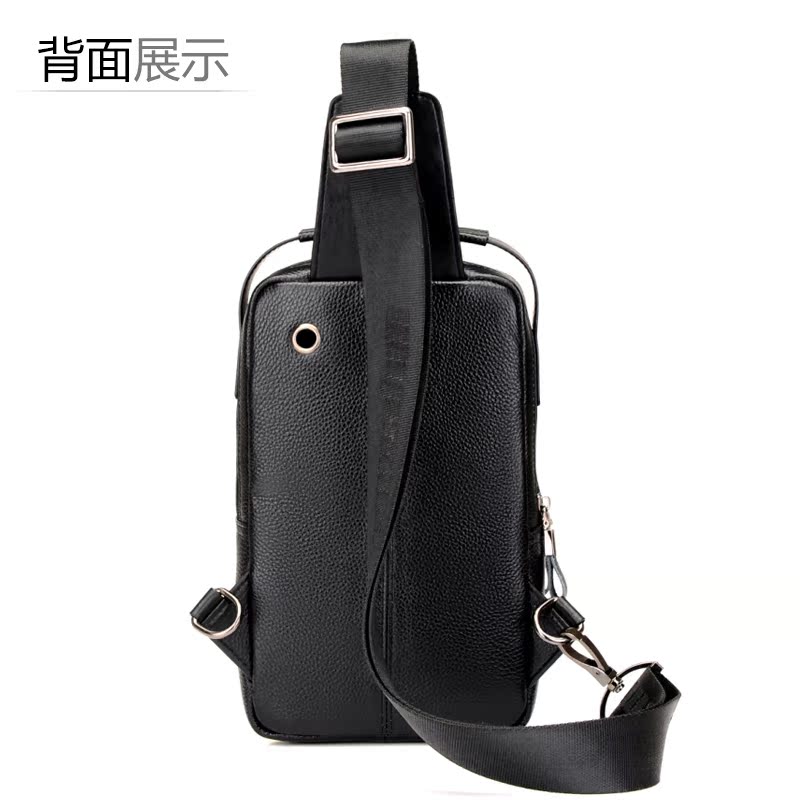 Sac homme - Ref 49586 Image 3