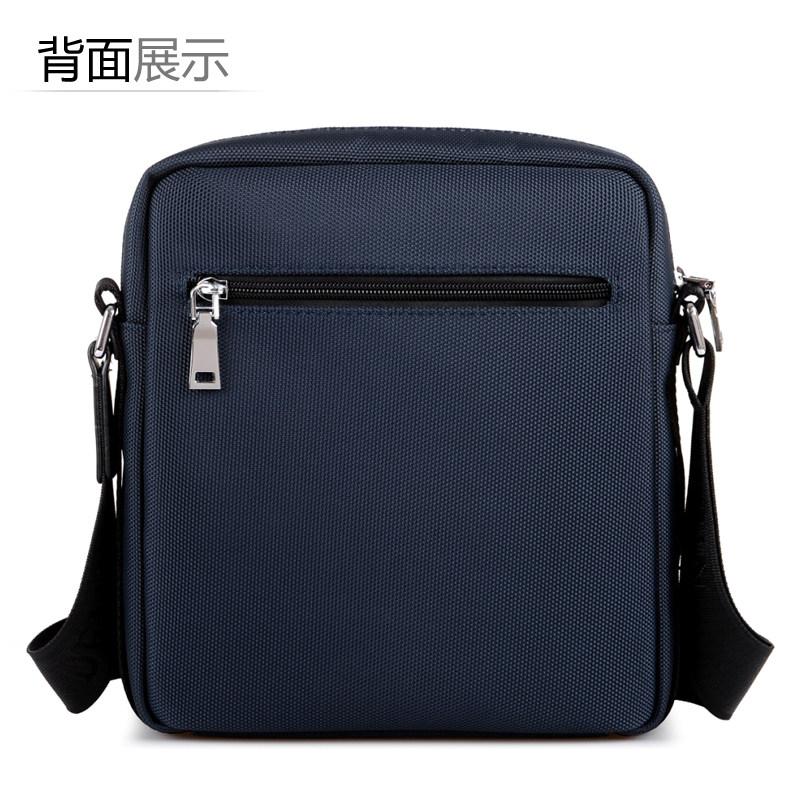 Sac pour homme - Ref 50769 Image 3