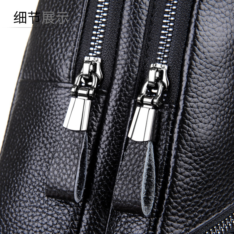 Sac pour homme - Ref 50605 Image 4