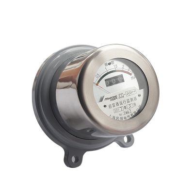 民熔高压放电计数器在线监测仪