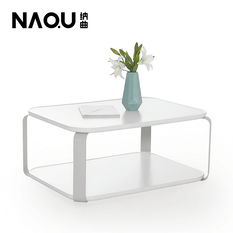 NAQU纳曲coco table北欧风金属人造板茶几简约客厅创意小户型茶桌|msdalam kategori perabot kediaman, beberapa kategori, meja teh - dari Buy2taobao.com untuk memberikan perkhidmatan ejen Taobao profesional membeli