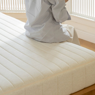 纳曲床垫定制席梦思弹簧折叠床垫椰棕乳胶床垫软硬两用床垫定制