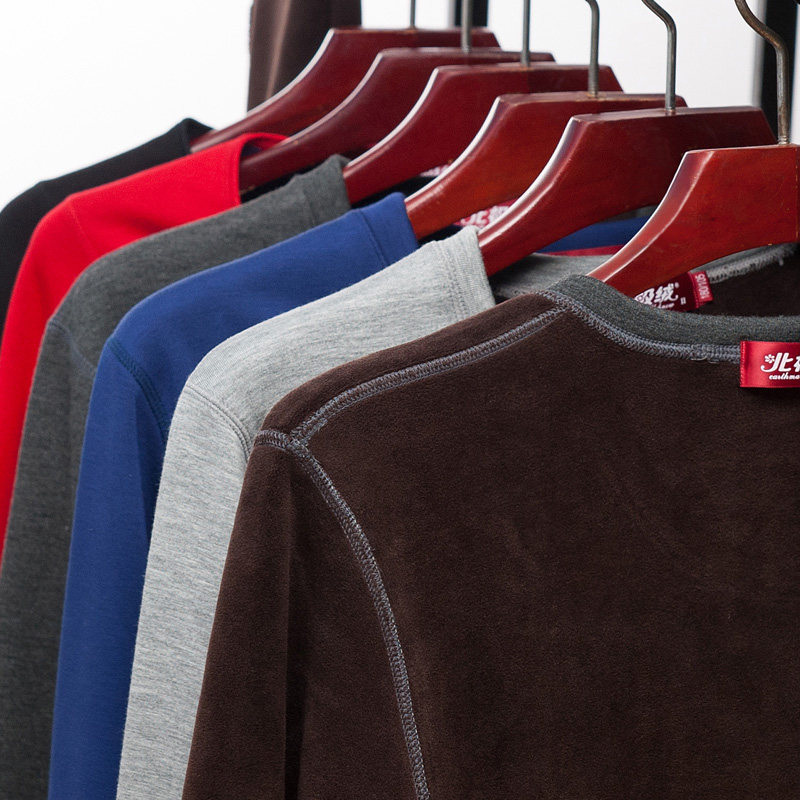 Sous-vêtement thermo Moyen-âge BEJIROG B400200714 en polyester - Ref 751108 Image 4