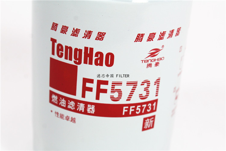 ff5731柴油滤清器f040 a034r476江淮安凯宝斯通客车配件柴滤芯