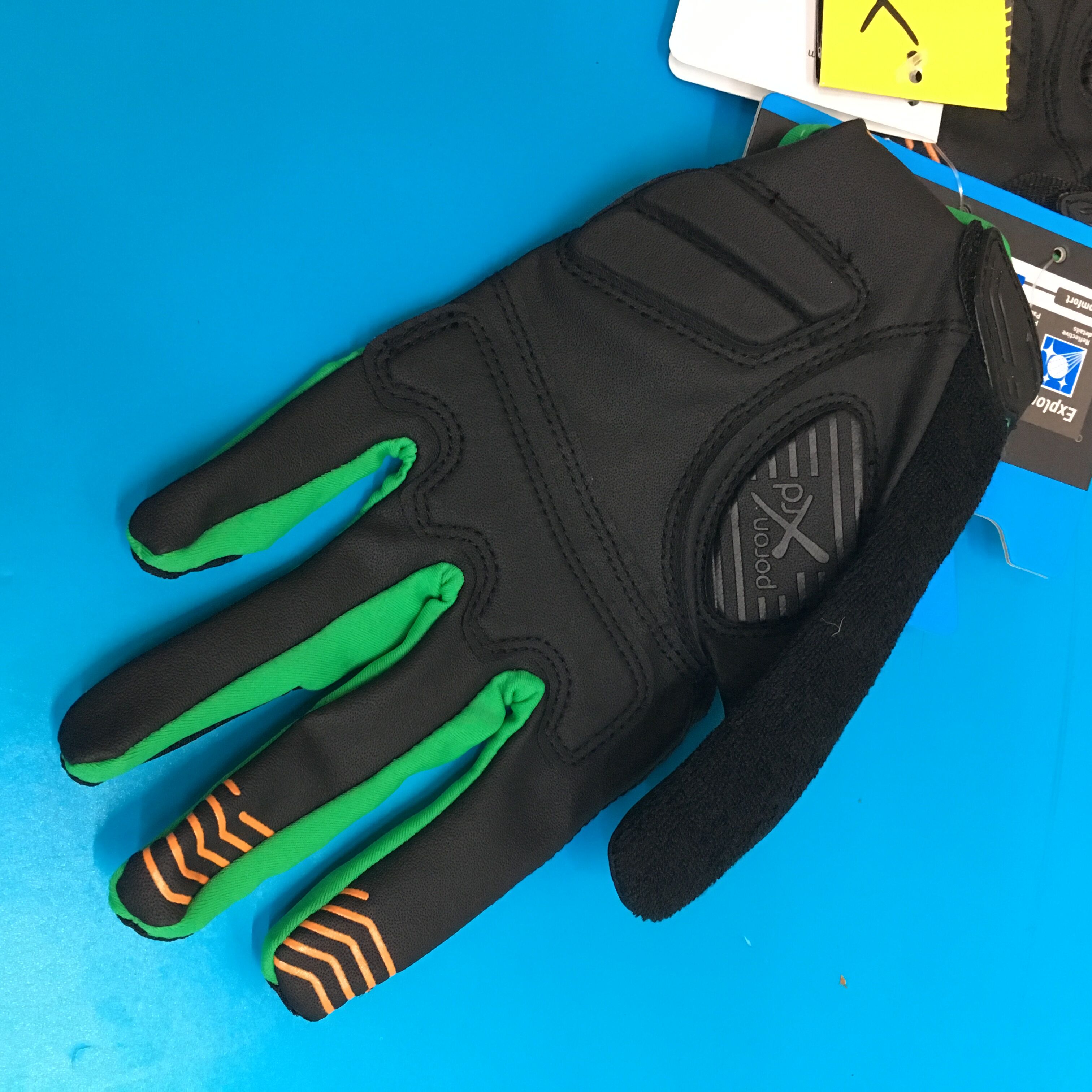 Gants de cyclisme - Ref 2241530 Image 4