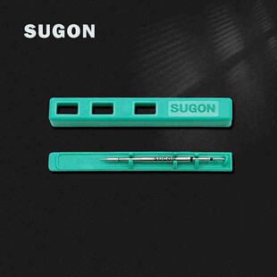 速工原厂烙铁头C210 C115 C245手柄A9/A902焊台通用烙铁头发热芯