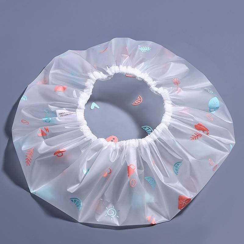 新款高级加厚大号单层防水沐浴帽女洗澡加深帽子牢固加大可爱浴帽,家庭/个人清洁工具,浴帽,淘宝优惠券,粉丝福利购,淘宝优惠卷