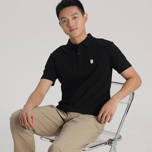 比亚迪仰望汽车4S店工作服