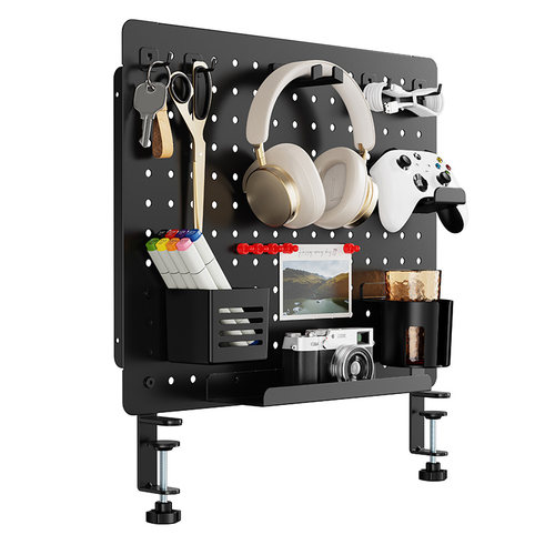 SANWA钢制大尺寸置物收纳支架稳