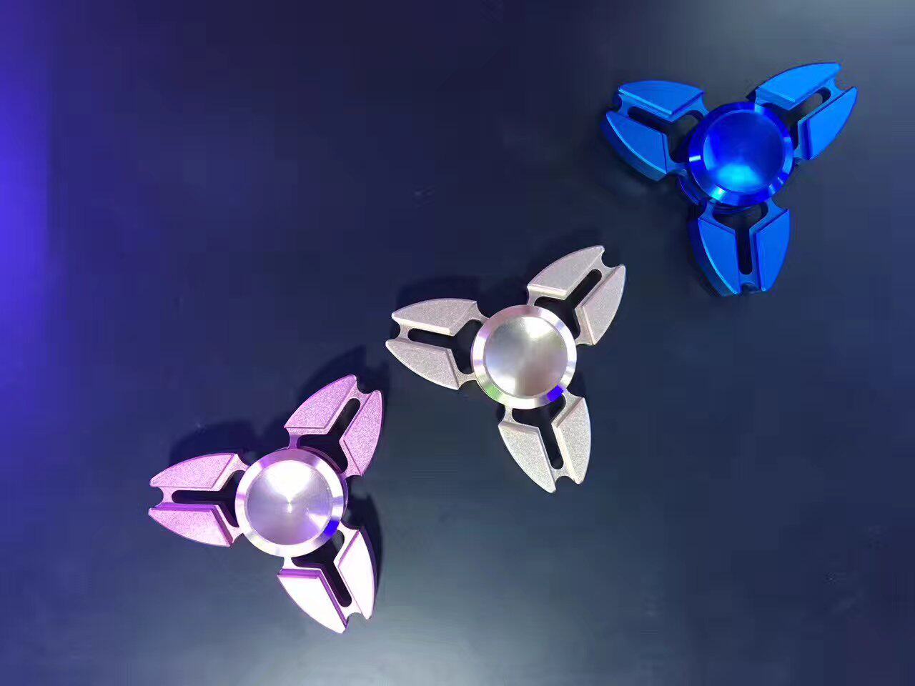 Finger spinner - Ref 2616131 Image 1